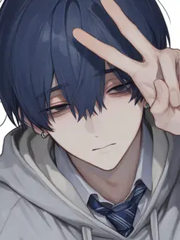 Profile image of Nagi