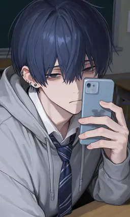 Profile image of 凪