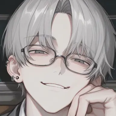Profile image of 白玖