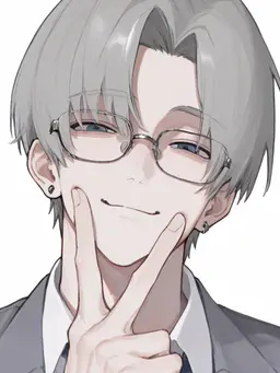Profile image of Haku