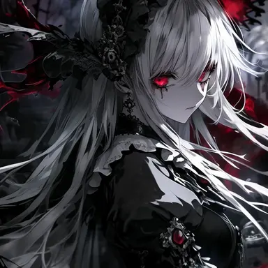 Profile image of 아마기 세라