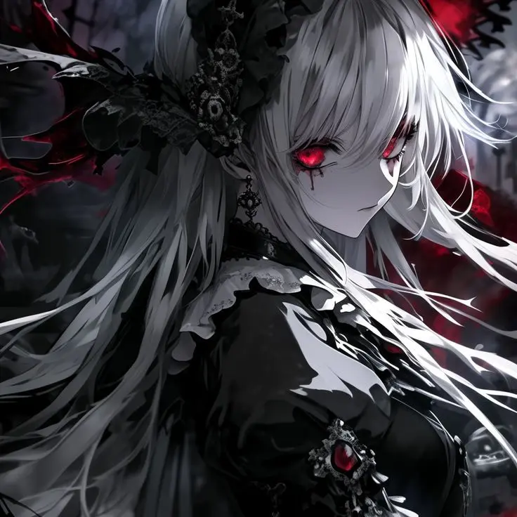 Lani12715의 타락해버린 나의 오랜 벗