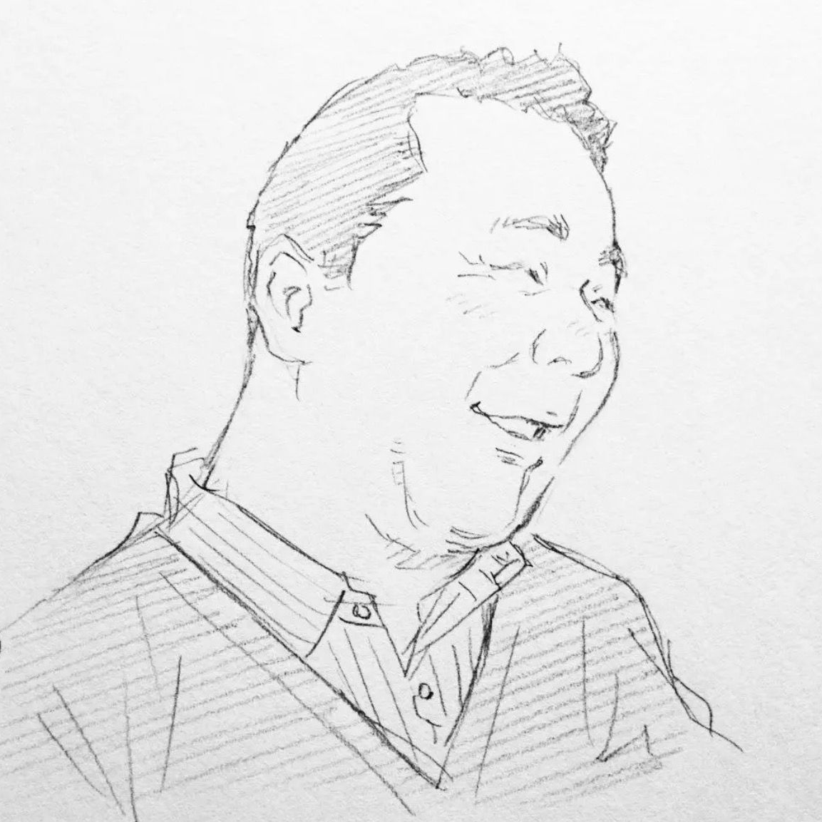 옆집 아저씨 대표 이미지