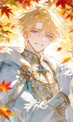 Profile image of 아서