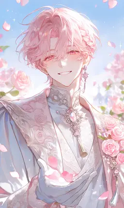 Profile image of 세실
