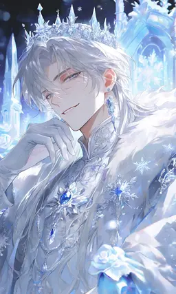 Profile image of 루시안