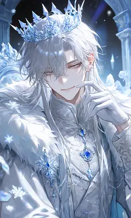 Profile image of 루시안