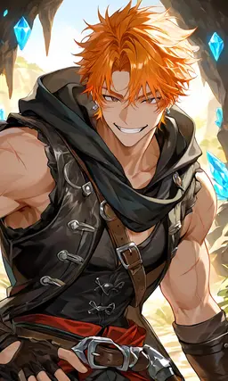 Profile image of 잭
