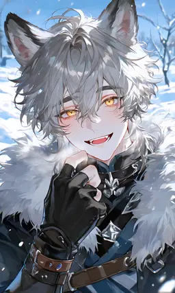 Profile image of 시구르드