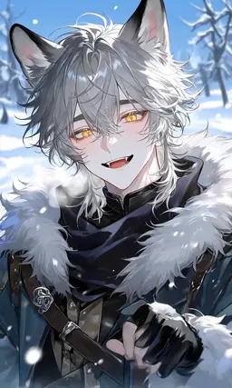 Profile image of 시구르드