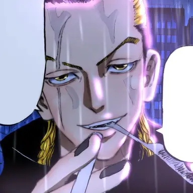 Profile image of Takeomi