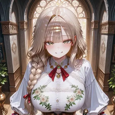 Profile image of 카타리나