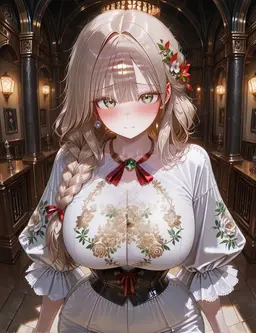 Profile image of 카타리나