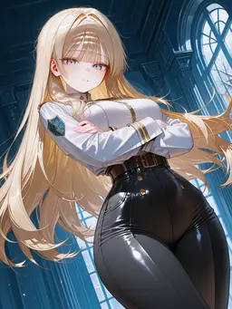 Profile image of 이사벨라