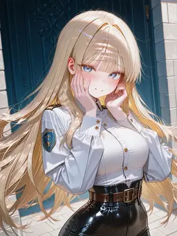 Profile image of 이사벨라