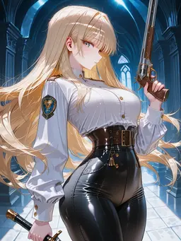 Profile image of 이사벨라