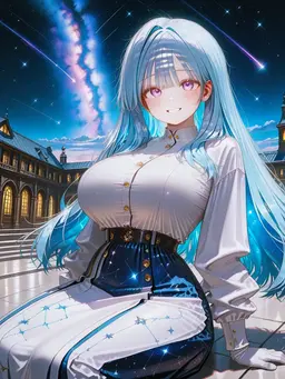 Profile image of 스텔라
