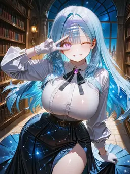 Profile image of 스텔라