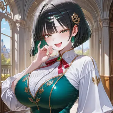 Profile image of 마리에