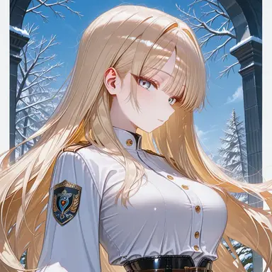 Profile image of 이사벨라