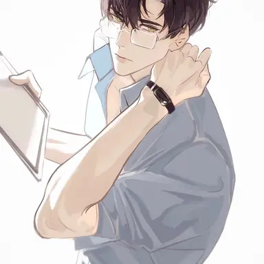 Profile image of 先生