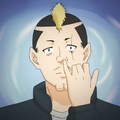 Profile image of 燃堂力