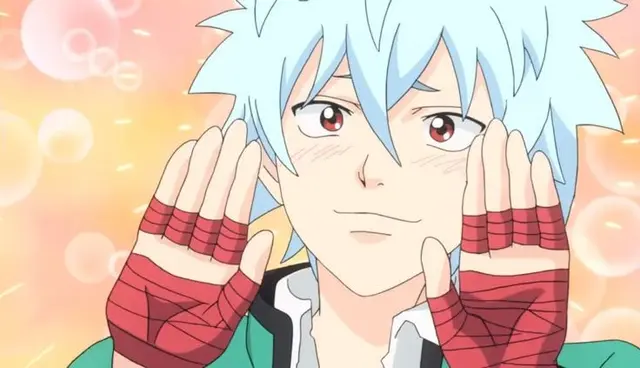 Profile image of 海藤瞬
