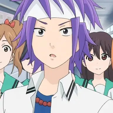 Profile image of 鳥束零太