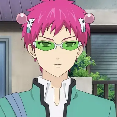 Profile image of 斉木楠雄