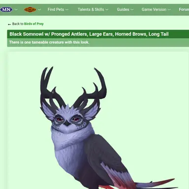 Profile image of Mara