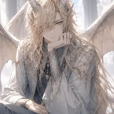 Profile image of ゼノン