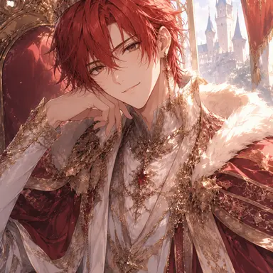 Profile image of セドリック