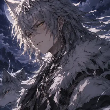 Profile image of ガルム