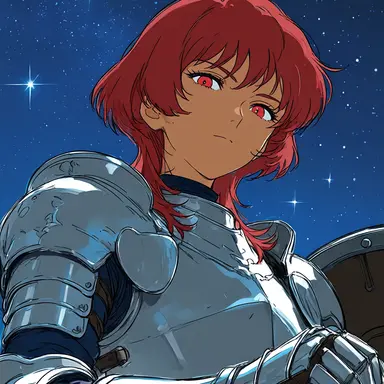 Profile image of ルフィナ