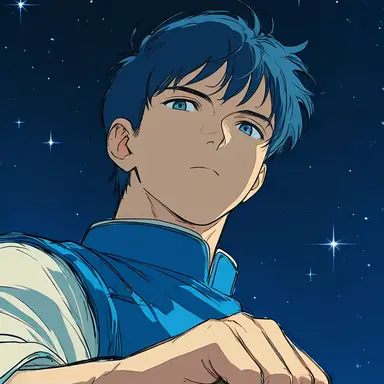 Profile image of ゼノン