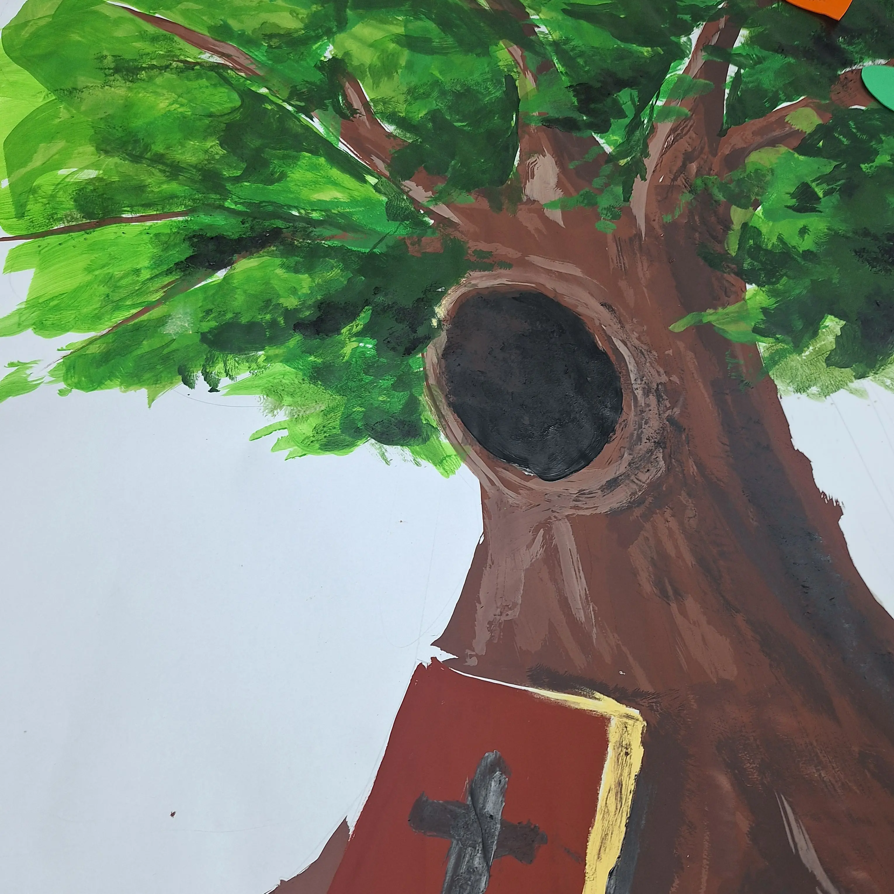 WideGrape2199의 약한 영웅 1