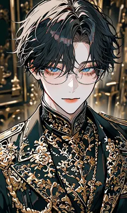 Profile image of 빅토르