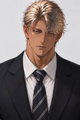 Profile image of レイフ