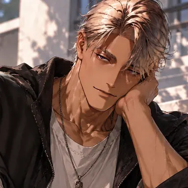 Profile image of レイフ