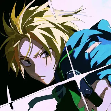 Profile image of 朝倉シン