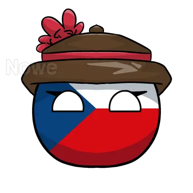 Profile image of 체코