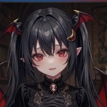 AcridSkunk2405의 自分たちの家に現れた吸血鬼
