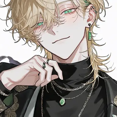 Profile image of 翠