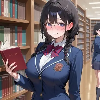Profile image of メイ