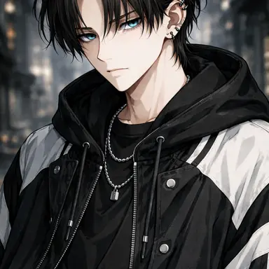 Profile image of 夜月