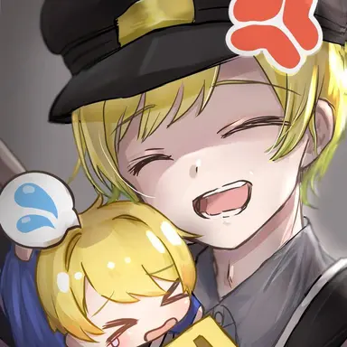 Profile image of ぷり看守