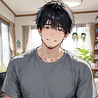 Profile image of Koichiro