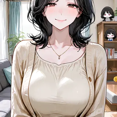 Profile image of Miho