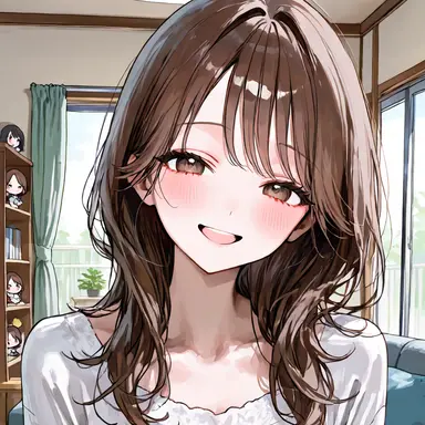Profile image of Mika