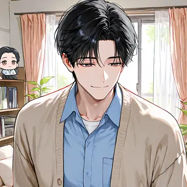 Profile image of Masato